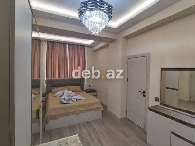 3 otaqlı, Yeni tikili, 153 kv. m — kiçik şəkil 3