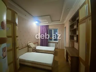 4 otaqlı, Yeni tikili, 185 kv. m — kiçik şəkil 5
