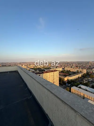 3 otaqlı, Yeni tikili, 240 kv. m — kiçik şəkil 12