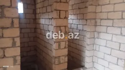 3 otaqlı, 110 kv. m — kiçik şəkil 14