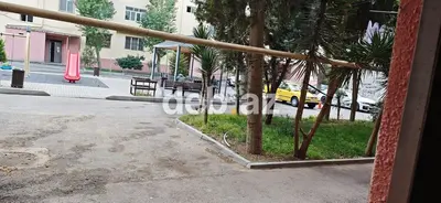2 otaqlı mənzil – həyətyanı sakit məhəllədə, KANALİZASİYA VƏ KOMBİ — kiçik şəkil 1