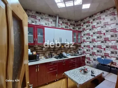Satılır: Gəncədə mərkəzi klinikaya 400 metr məsafədə asvalt yoldan 20 — kiçik şəkil 8