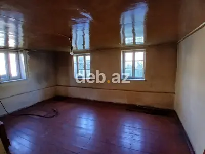 7 otaqlı, 270 kv. m, Təmirsiz — kiçik şəkil 5