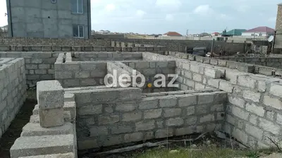 3 sot tikinti təyinatlı kupçalı (çıxarışlı) torpaq sahəsi satılır — kiçik şəkil 4