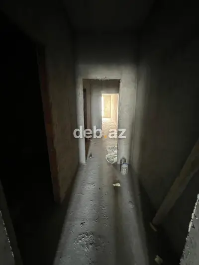 3 otaqlı, Yeni tikili, 157 kv. m — kiçik şəkil 7