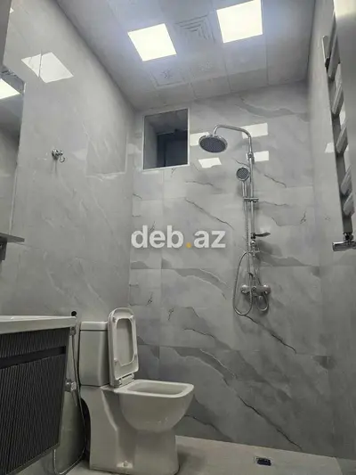 Badamdar qəs. 4 otaqlı, 264 kv. m, Kredit yoxdur, Yeni təmirli — kiçik şəkil 11