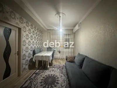 3 otaqlı, Yeni tikili, 78 kv. m — kiçik şəkil 8