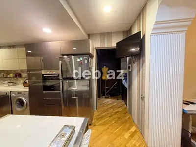 Bakı, Biləcəri, 4 otaqlı, Köhnə tikili, 86 kv. m — kiçik şəkil 13