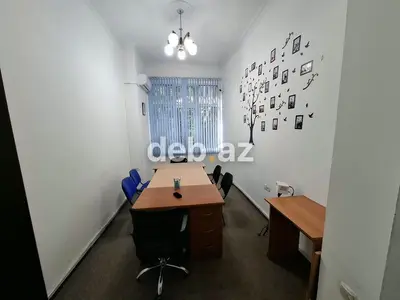 Bakı, 5 otaqlı, Köhnə tikili, 174 kv. m — kiçik şəkil 11