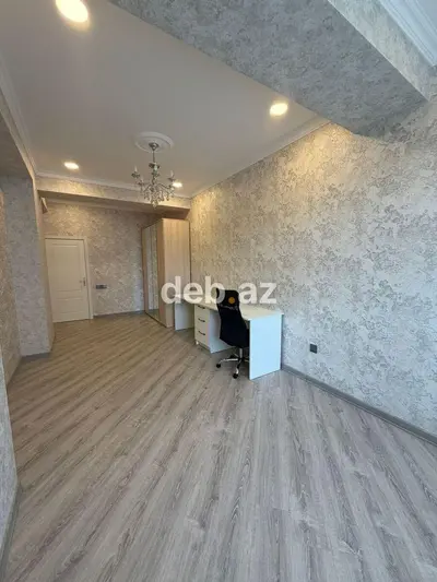 3 otaqlı, Yeni tikili, m. Nəriman Nərimanov, 118 kv. m — kiçik şəkil 3
