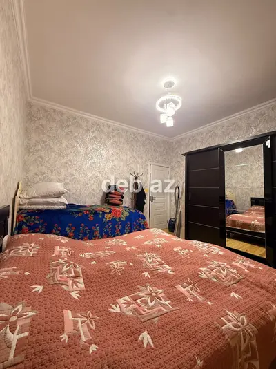 Kürdəxanı qəs. 4 otaqlı, 110 kv. m — kiçik şəkil 9