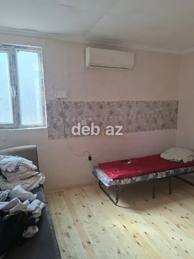 Buzovnada Yola Yaxın 3 Otaqlı Tam Təmirli Həyət Evi Satılır — kiçik şəkil 9