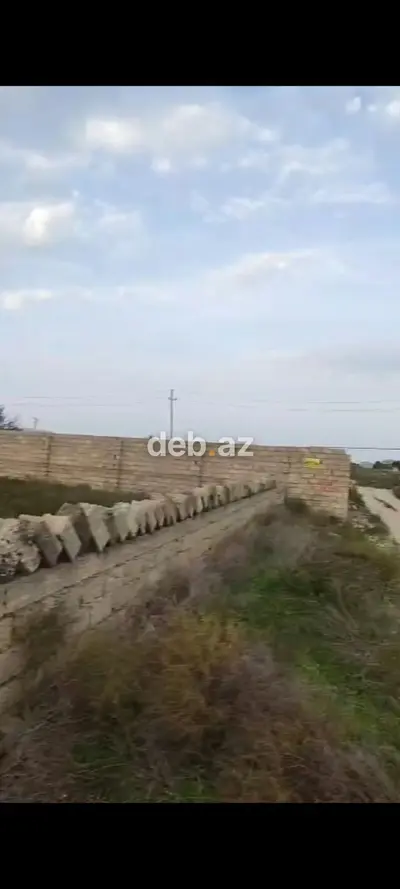 12 sot, Tikinti, Makler, Kupça (Çıxarış), Texniki pasport — kiçik şəkil 6