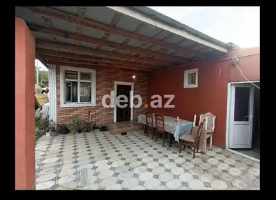 3 otaqlı, 60 kv. m, Kredit yoxdur, Orta təmir — kiçik şəkil 1