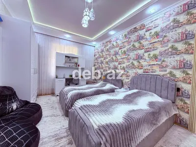 Novxanıda Dənizə Yaxın Kupçalı, İpotekaya Yararlı Bağ Evi Satılır — kiçik şəkil 5