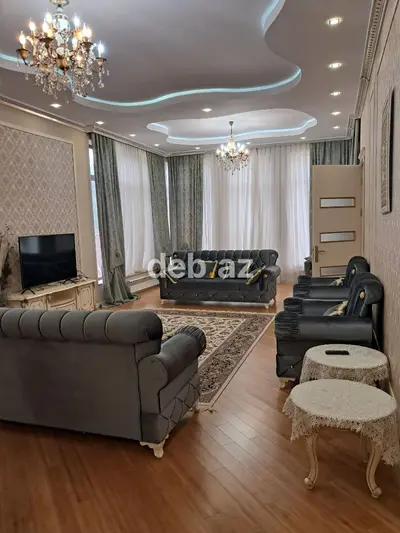 Novxanida 16 sotda bag evi,600 km metr yola ve deniz yaxin — kiçik şəkil 11
