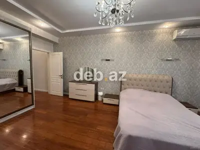28 May, 4 otaqlı, Yeni tikili, m. 28 may, 185 kv. m — kiçik şəkil 10