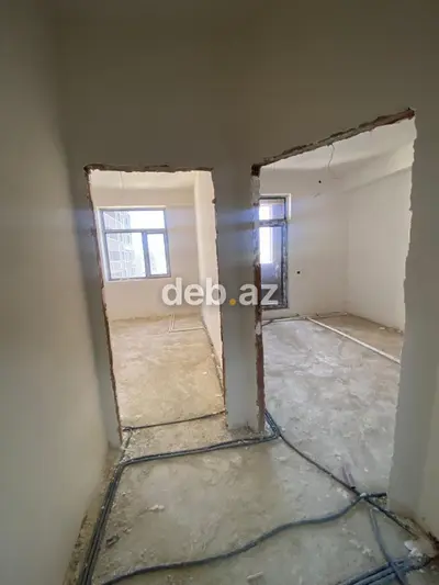 1 otaqlı, Yeni tikili, m. 28 may, 55 kv. m — kiçik şəkil 6