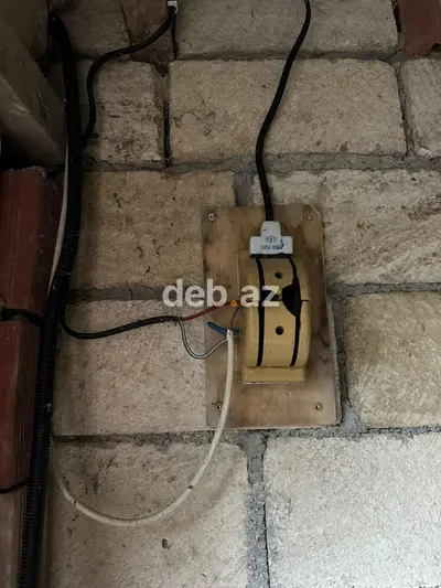3 otaqlı, 115 kv. m, Yeni təmirli — kiçik şəkil 14