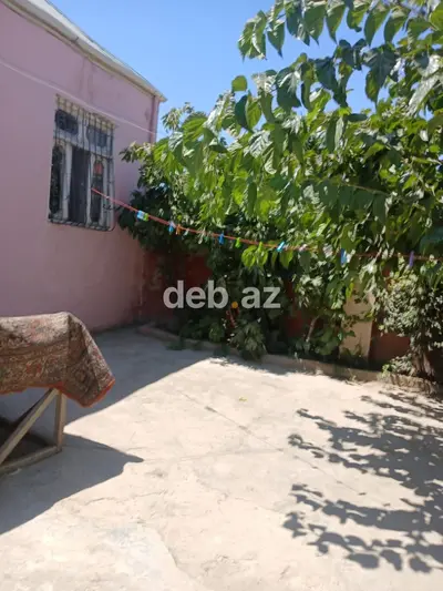Balaxanı qəs. 3 otaqlı, 75 kv. m, Kredit yoxdur, Orta təmir — kiçik şəkil 2