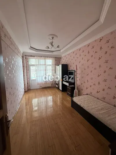 Badamdar qəs., 3 otaqlı, Yeni tikili, m. İçərişəhər, 122 kv. m — kiçik şəkil 7