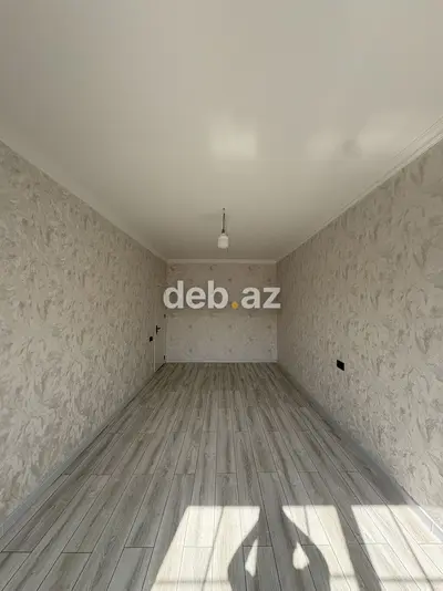 3 otaqlı, 105 kv. m, Kredit var, Yeni təmirli — kiçik şəkil 8