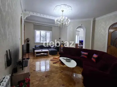 Bakı, Bayıl, 5 otaqlı, Köhnə tikili, m. Sahil, 150 kv. m — kiçik şəkil 7