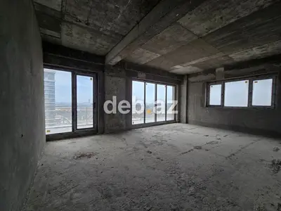 Ağ şəhər, 4 otaqlı, Yeni tikili, m. Xətai, 185 kv. m — kiçik şəkil 14