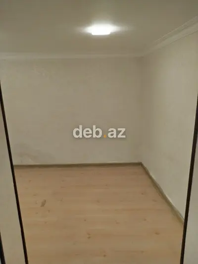 20-ci sahə 3 otaqlı, 65 kv. m, Yeni təmirli — kiçik şəkil 5
