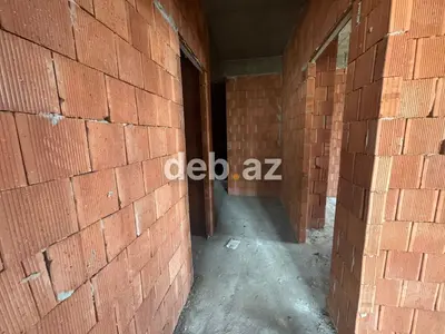 3 otaqlı, Yeni tikili, 101 kv. m — kiçik şəkil 14