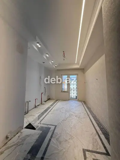 Ağ şəhər, 3 otaqlı, Yeni tikili, m. Xətai, 145 kv. m — kiçik şəkil 8