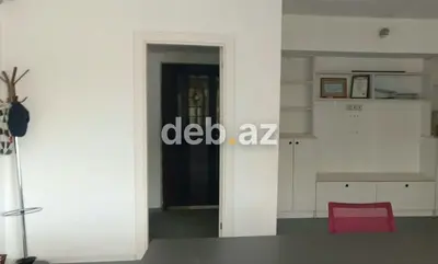 Ofis bütün əşyalarla (mebel və texnika ilə) birlikdə icarəyə verilir! — kiçik şəkil 9