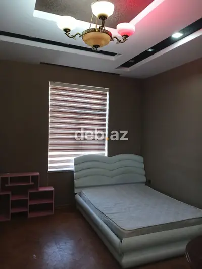 Bakı, Yasamal, 2 otaqlı, Köhnə tikili, m. Elmlər Akademiyası, 60 kv. m — kiçik şəkil 11