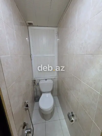 Bakı, 3 otaqlı, Köhnə tikili, m. Həzi Aslanov, 82 kv. m — kiçik şəkil 10