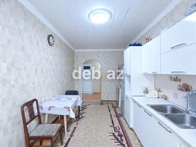 Salam Ev Qubada Yerlesir Kohne Tikili 2Mertebe 4sotun icinde tikilib — kiçik şəkil 10