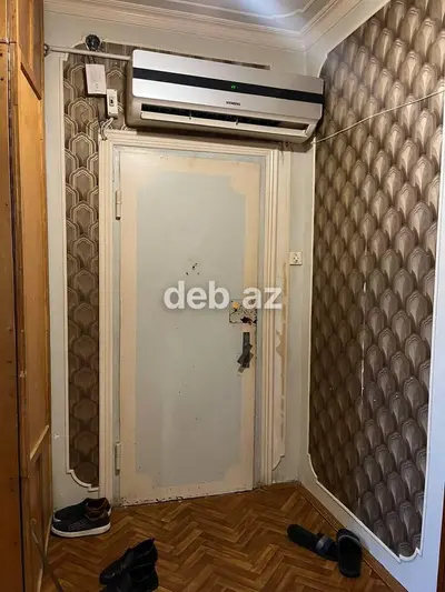 Bakı, 9-cu mikrorayon, 3 otaqlı, Köhnə tikili, 83 kv. m — kiçik şəkil 4