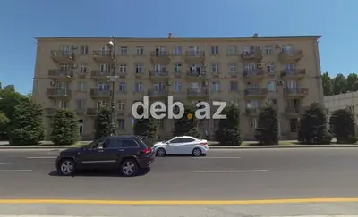 Bakı, 3 otaqlı, Köhnə tikili, m. Nəriman Nərimanov, 75 kv. m — kiçik şəkil 2