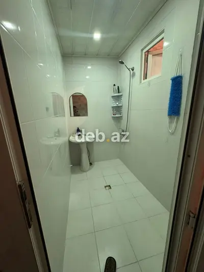 Bakı, Qaraçuxur qəs., 3 otaqlı, Köhnə tikili, 90 kv. m — kiçik şəkil 5