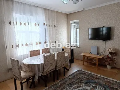 2 otaqlı, 69 kv. m, Kredit yoxdur — kiçik şəkil 14