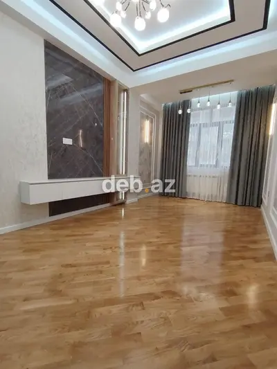 3 otaqlı, Yeni tikili, m. Neftçilər, 87 kv. m — kiçik şəkil 3