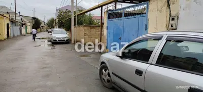 Sənədi var kupça 1.7 sorun içində 4 otaqlı ev kamunal lar qaydasinda — kiçik şəkil 2
