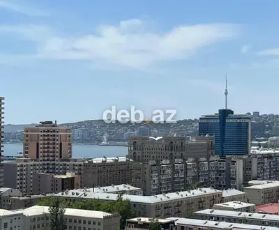 28 May, 4 otaqlı, Yeni tikili, m. 28 may, 180 kv. m — kiçik şəkil 3