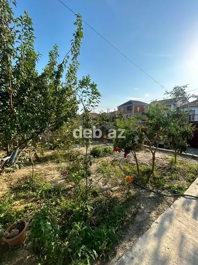 4 otaqlı, 83 kv. m, Kredit yoxdur — kiçik şəkil 12