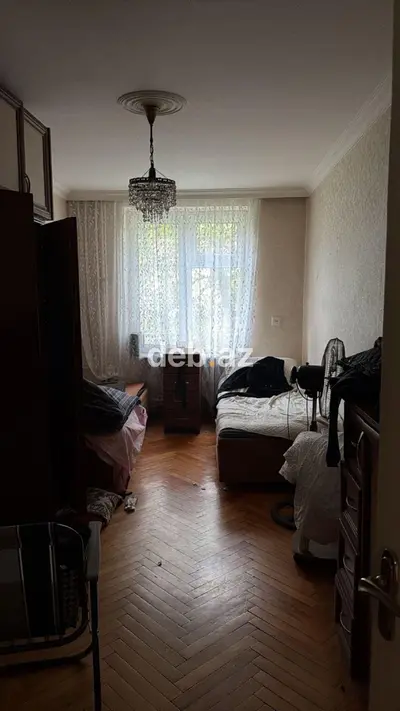 Bakı, 2 otaqlı, Köhnə tikili, 60 kv. m — kiçik şəkil 8
