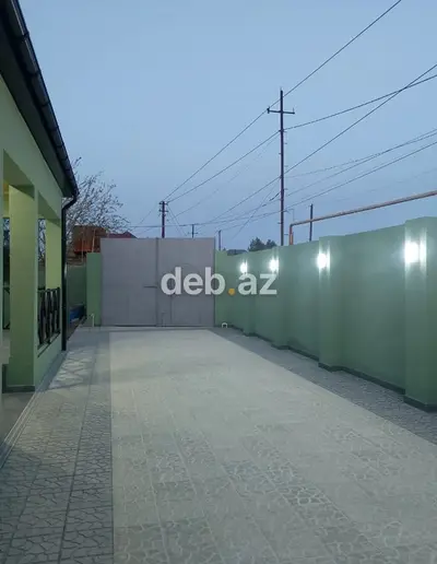 3 otaqlı, 100 kv. m, Kredit yoxdur, Yeni təmirli — kiçik şəkil 10