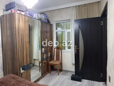 Yaşayış üçün tam təchiz edilmiş 2 otaqlı mənzil her bir kamunal — kiçik şəkil 6