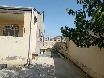 4 otaqlı, 140 kv. m — kiçik şəkil 11