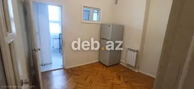 Bakı, 3 otaqlı, Köhnə tikili, 61 kv. m — kiçik şəkil 7