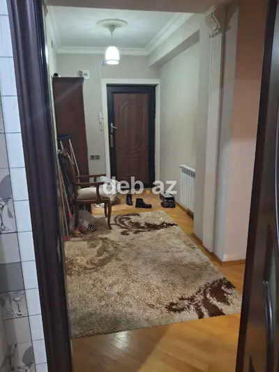 2 otaqlı, Yeni tikili, 66 kv. m — kiçik şəkil 11