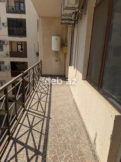 2 otaqlı, Yeni tikili, 64 kv. m — kiçik şəkil 3